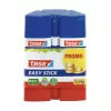 tesa EASY STICK ecoLOGO — 3 × 25 g — Liimipulgad