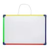 MAUL Artverum klaasist magnetiline tahvel 40 x 28 cm valge