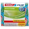tesa Powerbond peegli kinnituslint 19 mm x 1,5 m valge (3 rulli) 56997-00000-01