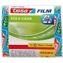 tesa Powerbond peegli kinnituslint 19 mm x 1,5 m valge (3 rulli) 56997-00000-01