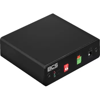 BCS L-MOD-1606 6MP välisvõrgu kuulkamera IR, PoE, IP67, IK10, MicroSD-ga