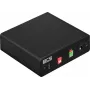 BCS L-MOD-1606 6MP välisvõrgu kuulkamera IR, PoE, IP67, IK10, MicroSD-ga