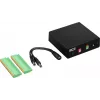 BCS L-MOD-1606 6MP välisvõrgu kuulkamera IR, PoE, IP67, IK10, MicroSD-ga
