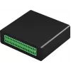 BCS L-MOD-1606 6MP välisvõrgu kuulkamera IR, PoE, IP67, IK10, MicroSD-ga