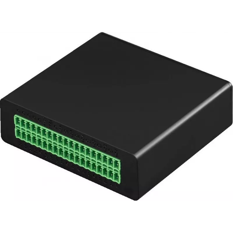 BCS L-MOD-1606 6MP välisvõrgu kuulkamera IR, PoE, IP67, IK10, MicroSD-ga