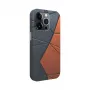 iLike Apple iPhone 13 Pro ümbris Prowhite Custom Print Blue Red