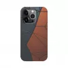 iLike Apple iPhone 13 Pro ümbris Prowhite Custom Print Blue Red