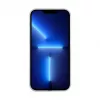 iLike Apple iPhone 13 Pro ümbris Prowhite Custom Print Blue Red