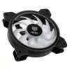 Kolink Umbra HDB ARGB LED PWM 120mm ventilaator - must/valge