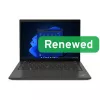 Lenovo Renewed Grade A ThinkPad T14 G3 14-tolline i5-1250P 16GB 256GB SSD Win11 Pro US