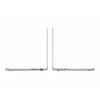 Apple MacBook Pro 14-tolline (2025) M5 10-tuumaline CPU/10-tuumaline GPU, 32GB RAM, 1TB SSD, hõbedane