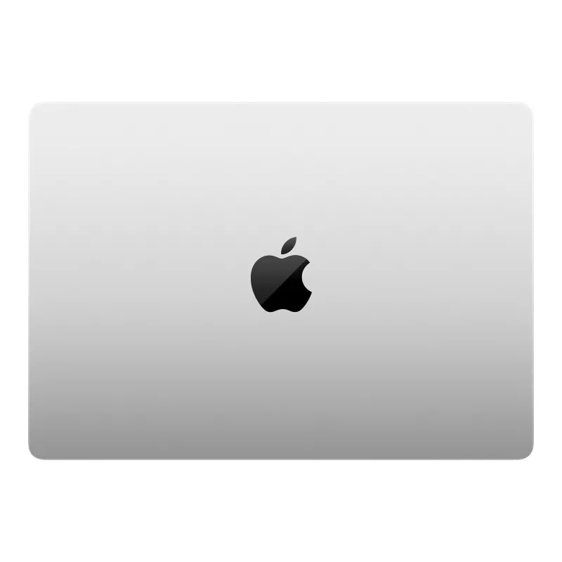 Apple MacBook Pro 14-tolline (2025) M5 10-tuumaline CPU/10-tuumaline GPU, 32GB RAM, 1TB SSD, hõbedane