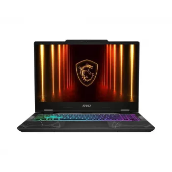 MSI Cyborg A15 AI B2HWEKG-250XPL sülearvuti