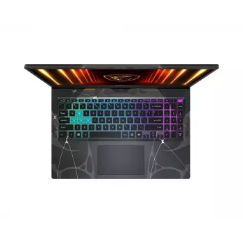 MSI Cyborg A15 AI B2HWEKG-250XPL sülearvuti