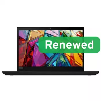 Lenovo Renewed ThinkPad T14 Gen 2 14-tolline FHD IPS sülearvuti | Intel Core i5-1145G7 | 16GB RAM | 512GB SSD | Intel Iris Xe Graphics | Windows 11 Pro | USA klaviatuur | Grade A
