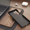 FIXED MagVelar aramiidkiust tagakaas Apple iPhone 17-le - must
