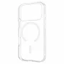 FIXED MagPure läbipaistev tagakate Xiaomi 13T / 13T Pro jaoks