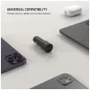 Fikseeritud kahe USB-C autolaadija 65W PD 3.0