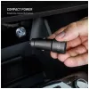Fikseeritud kahe USB-C autolaadija 65W PD 3.0
