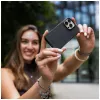 Fixed ReStory tagumine kate Apple iPhone 16e jaoks, TPU, must