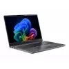Acer TravelMate P2 16 (TMP216-52-TCO-58XS) 16-tolline WUXGA IPS Intel Core i5-1235U 8GB RAM 512GB SSD Windows 11 Pro Shale Black