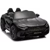 LEAN CARS Mercedes AMG SL63 akutoitel auto must