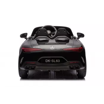 LEAN CARS Mercedes AMG SL63 akutoitel auto must