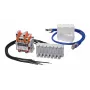 f-tronic SteuVE eHZ paigalduskomplekt nutienergiaarvestite integreerimiseks 7111053