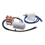 F-TRONIC Mõõtekapi komplekt SteuVE 3HZ 1-positsiooniline 7111054