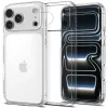 SPIGEN Ultra Hybrid iPhone 17 Pro / 18 Pro Crystal Clear