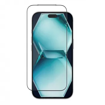 AMAZINGTHING Titan Vision 30 Full Glass karastatud klaasist ekraanikaitse iPhone 18 Pro jaoks