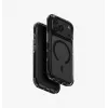 UNIQ Combat Magclick laadimiskott iPhone 18 Pro / 17 Pro jaoks - must