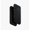 UNIQ Lyden MagClick laadimiskott iPhone 17 Pro Max jaoks - must