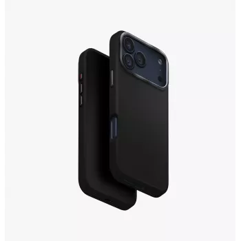 UNIQ Lyden MagClick laadimiskott iPhone 17 Pro Max jaoks - must