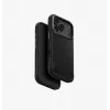 UNIQ Keva MagClick laadimiskott iPhone 18 Pro / 17 Pro jaoks, must