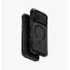 UNIQ Combat MagClick laadimiskott iPhone 18 Pro Max / 17 Pro Max jaoks - must