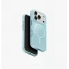 UNIQ Clario Magclick laadimiskate iPhone 18 Pro / 17 Pro jaoks - Mündiroheline