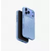UNIQ Clario MagClick laadimiskott iPhone 18 Pro Max / 17 Pro Max jaoks - sinine