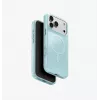 UNIQ Clario MagClick laadimisega ökoümbris iPhone 18 Pro Max / 17 Pro Max jaoks - mündiroheline