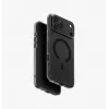 UNIQ Airsuit MagClick laadimiskott iPhone 18 Pro Max / 17 Pro Max jaoks - must