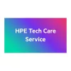HPE 3Y TC Ess wDMR MSA 2062 Storage SVC