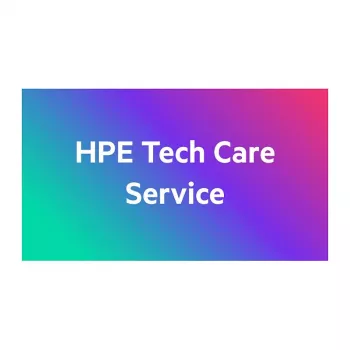 HPE 3Y TC Ess wDMR MSA 2062 Storage SVC