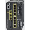 Cisco IE-3500-8P3S-E tööstuskommutaator, 8 Gigabit PoE+ ja 3 SFP, Network Essentials