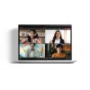 HP ProBook 4 G2i 14-tolline sülearvuti Intel Core 5 320 16GB RAM 512GB SSD Windows 11 Pro