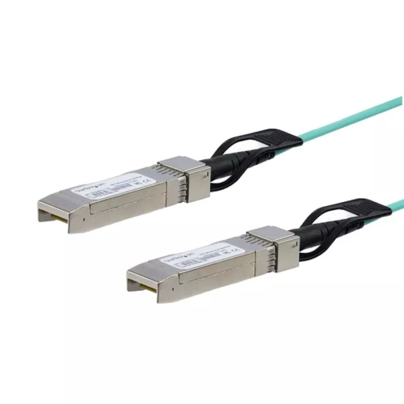 StarTech.com 3m Cisco SFP-10G-AOC3M ühilduv SFP+ aktiivne optiline kaabel