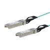 StarTech.com 3m Cisco SFP-10G-AOC3M ühilduv SFP+ aktiivne optiline kaabel
