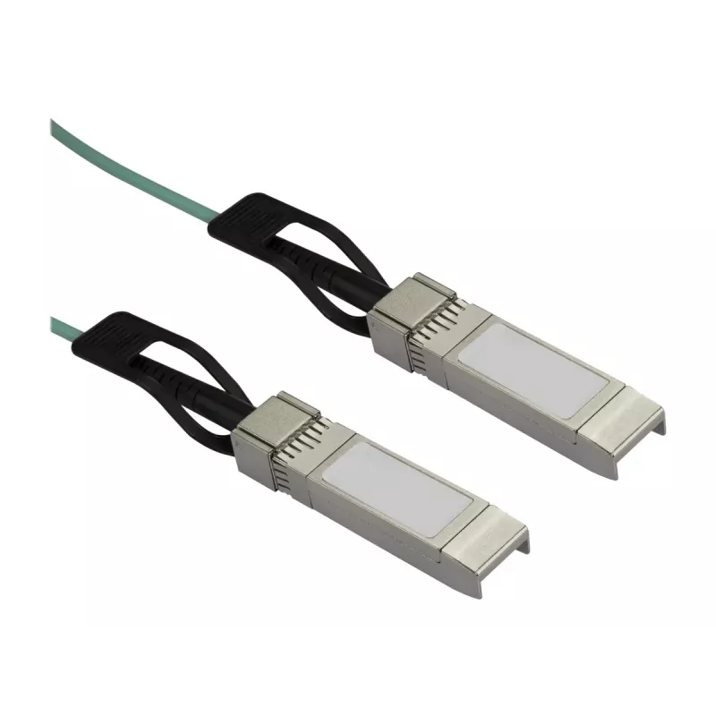 StarTech.com 3m Cisco SFP-10G-AOC3M ühilduv SFP+ aktiivne optiline kaabel
