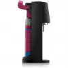 SodaStream Terra Megapack must gaseeritud vee valmistaja 3 pudeli ja Quick Connect CO2 ballooniga