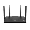 ASUS RT-AX3000E AX3000 kahe sagedusribaga Wi-Fi 6 traadita ruuter