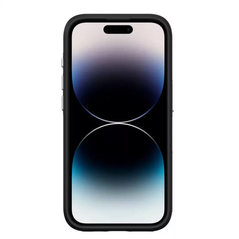 Evelatus iPhone 15 Pro Armor Case TPU+PC Galaxy Blue